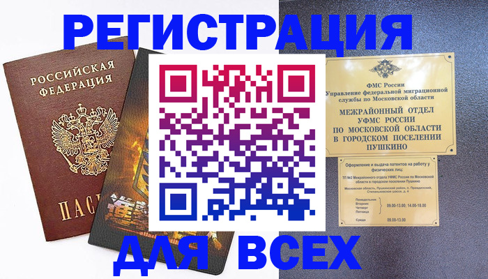 временная регистрация адрес в Кирово-Чепецке